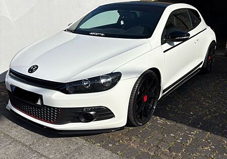 Volkswagen Scirocco MK3 - Top Zustand - Tuning