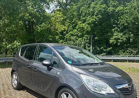 Opel Meriva 1.7 CDTI Edition 74kW Automatik Edition