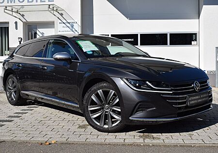 VW Arteon Volkswagen Shooting Brake Eleg Navi/ACC/LED/Cam/AHK