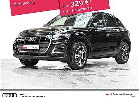 Audi Q5 50 TFSI E QUATTRO VIRTUAL AHK PDC VO&HI SHZ D