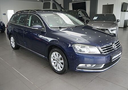 VW Passat Volkswagen 1,4 Comfortline BlueMotion+PDC+SITZHGEIZU