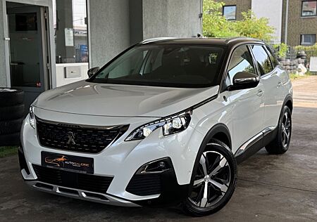 Peugeot 3008 Crossway*MASSAGE*1HAND*NAVI*KAMERA*GARNTIE*