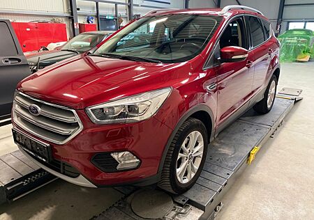 Ford Kuga 1,5 EcoBoost 4x2 110kW Rentnerfahrzeug