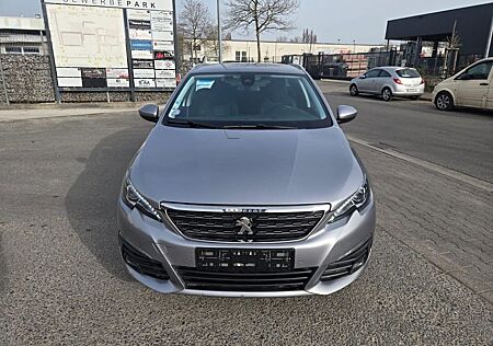Peugeot 308 Allure Business/ Zahnriemen und Wasserpum...