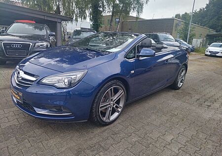 Opel Cascada Innovation ecoFlex+XENON+SHZ+NAVI+2.HAND