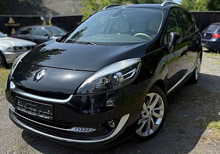 Renault Scenic III Grand Luxe *BI-XENON*PANO*KAMERA*BOSE