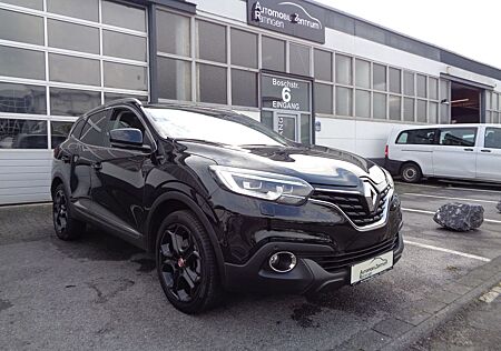 Renault Kadjar 1.2 TCE Crossborder*AUTOM*PANO*LEDER*LED*