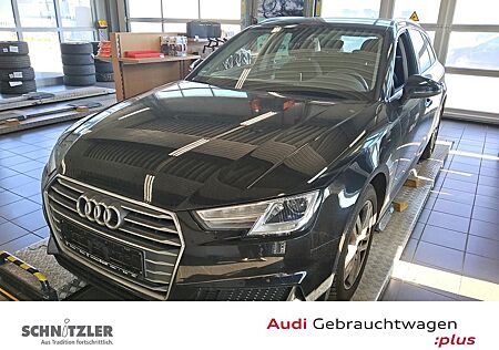 Audi A4 Avant 40 TFSI S tronic Sport NAVI PLUS/EPH PL