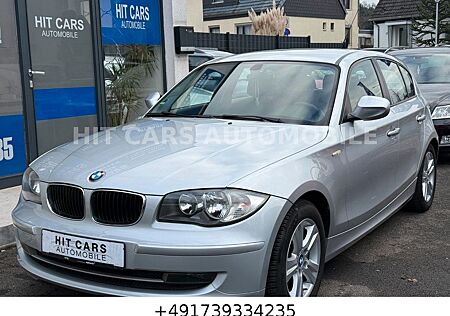 BMW 116i 116 1 Limousine