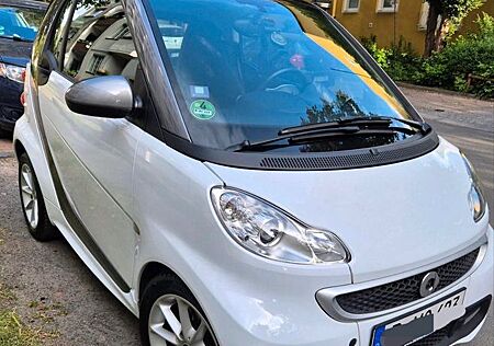 Smart ForTwo coupé 1.0 52kW mhd edition citybeam e...