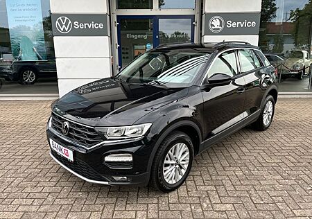 VW T-Roc Volkswagen Style 1.5 TSI DSG *Kamera*eHeck*Keyless*