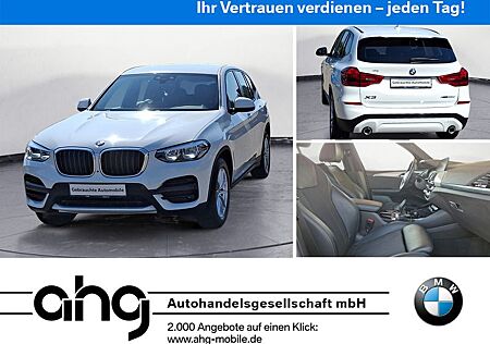 BMW X3 xDrive20d Komfortzugang Parking Assistant Plu