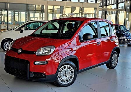 Fiat Panda Pandina Mild Hybrid