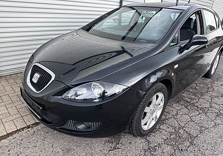Seat Leon Stylance / Style