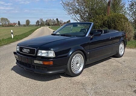 Audi Cabriolet 80 Cabrio 2.6 H-Zulassung