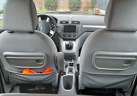 Ford C-Max 1,8 Trend Trend