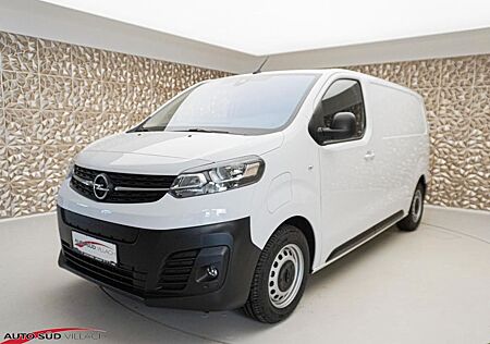 Opel Vivaro Kasten -e Edition M Laderaumverkl. Holz