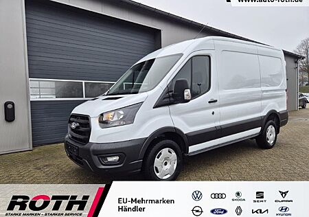 Ford Transit L2H2 350 Trend Heck *AHK*Kamera*GRA*Shz*