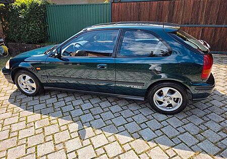 Honda Civic 1.6 VTi EK4 - original condition
