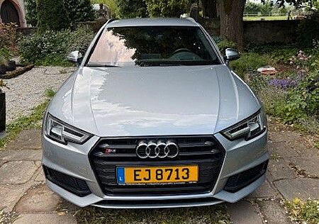 Audi S4 3.0 TFSI tiptronic quattro Avant -