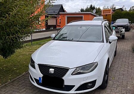 Seat Exeo ST 2.0 TDI CR 105kW Ecomotive Style Style