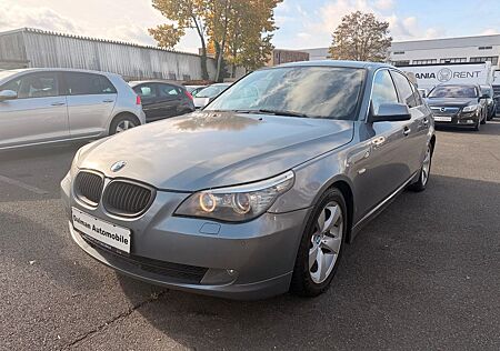 BMW 525d 525 Baureihe 5 Lim.