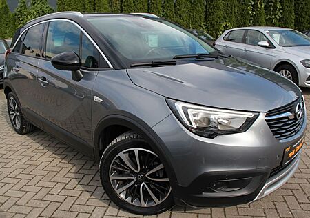 Opel Crossland X Crossland (X) Aut. Klima/Navi/Kamera/Alu/CarPlay