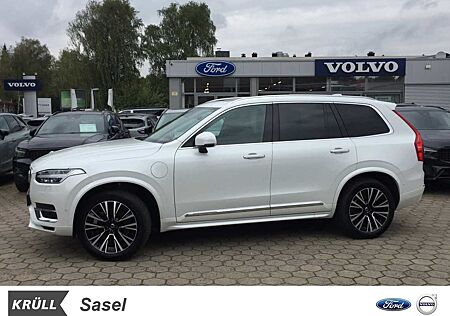 Volvo XC 90 XC90 T8 Plus Bright AWD Recharge Plug-In H