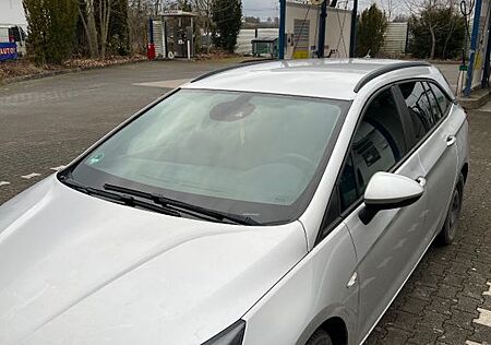 Opel Astra ST 1.6 Diesel Business 81kW S/S Business