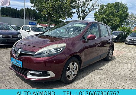 Renault Scenic ENERGY dCi 110 Start&Stop eco2