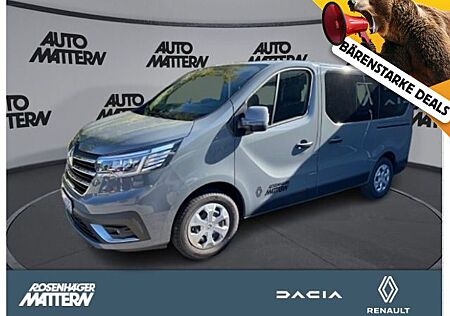 Renault Trafic Combi Ph 2 Life Blue dCi 150 EDC
