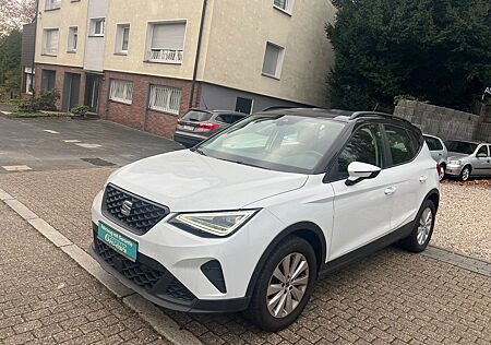 Seat Arona Style*TÜV NEU*1 HAND*KLIMA*KAMERA*TOP*