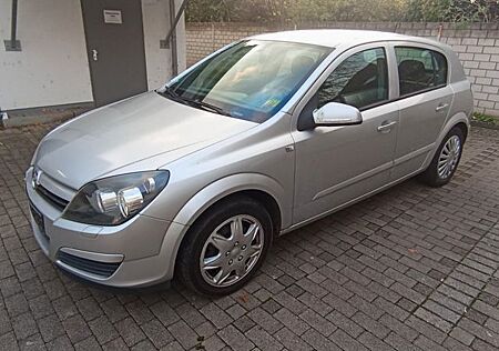 Opel Astra 1.4 Twinport -