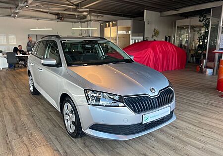 Skoda Fabia Combi Ambition/NAVI/PDC/TEMPOMAT