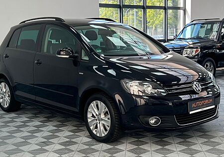 VW Golf Volkswagen Plus VI Life _Zustand & Historie perfekt_