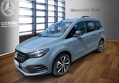 Mercedes-Benz EQT 200 W-Paket LM Navi ParkAss Kam. KeyLess