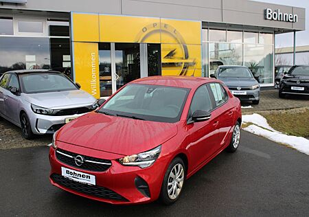 Opel Corsa F Edition,PDC,DAB,Euro 6d