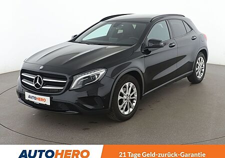 Mercedes-Benz GLA 200 Urban*NAVI*BI-XENON*PDC*SHZ*