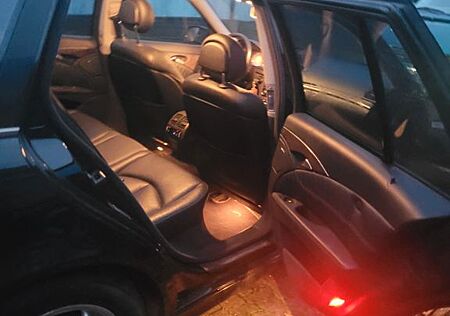 Mercedes-Benz E 320 CDI ELEGANCE Elegance