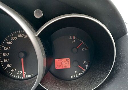 Mazda 3 2.0 Active Sport Active