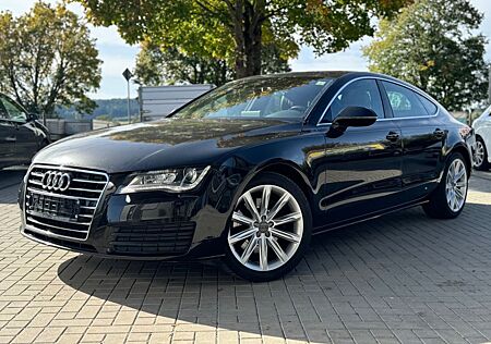 Audi A7 Sportback 3.0 TDI quattro*Navi*Xenon*Leder*