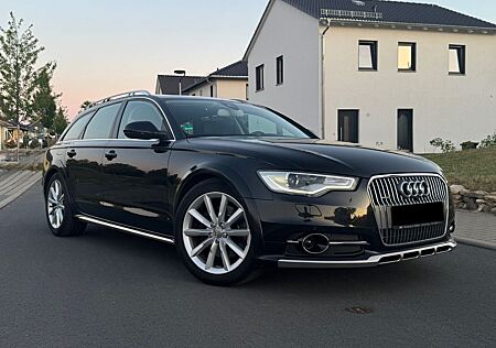 Audi A6 Allroad 3.0 TDI QUATTRO BANG&OLUFSEN STDHZG ACC PANO AHK