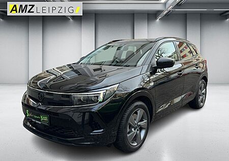 Opel Grandland X Grandland 1.6 Turbo GSe 4 *Hybrid*