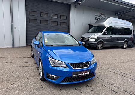 Seat Ibiza SC FR 2.0 TDI,Bi-Xenon,Facelift 2013
