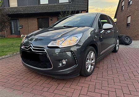 Citroën DS3