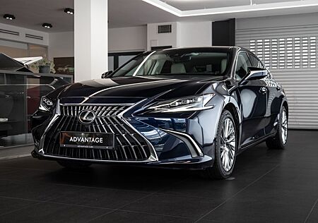Lexus ES 300h/MarkLevinson/360/Vent. Seats