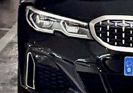 BMW 340 M340i xDrive M Packet HUD-laserlicht - Preis VB