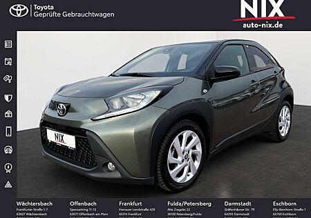 Toyota Aygo (X) 1.0 l 5-tg. Pulse KAMERA