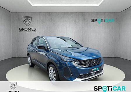 Peugeot 3008 Active Pack 1.5 BlueHDi 130 LED SHZ PDC Dig