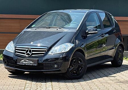 Mercedes-Benz A 160 A -Klasse +AUTOMATIK+SHZ+TMPMT+KLIMA+